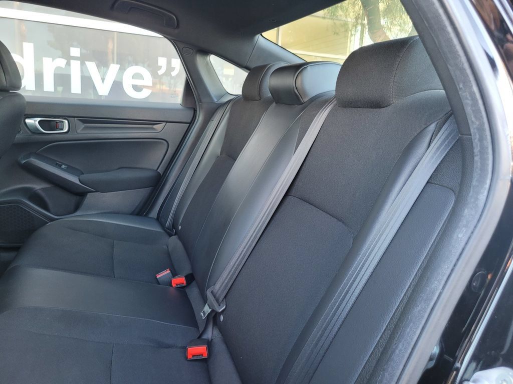Used 2024 Honda Civic Sport image 14