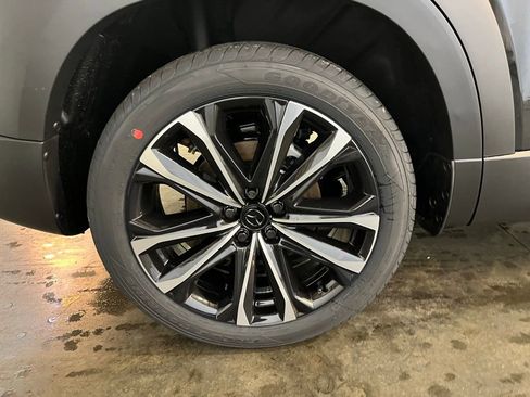 New 2026 MAZDA CX-50 AWD 2.5 S w/ Cargo Package image 30