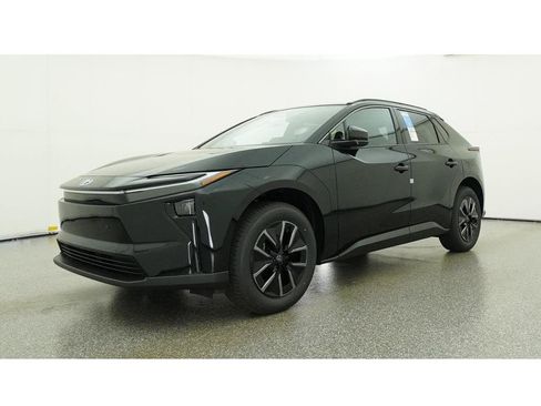 New 2026 Toyota bZ FWD image 17