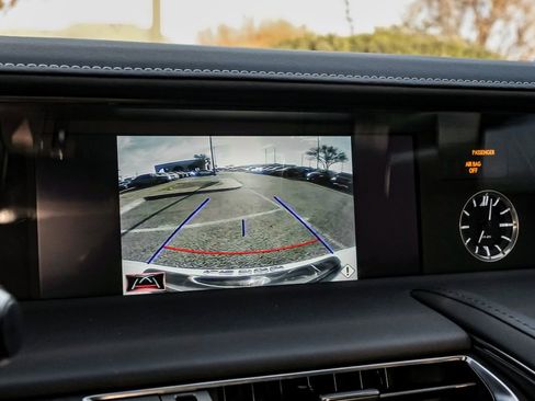 Used 2018 Lexus LC 500 Coupe w/ Touring Package image 21