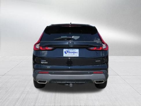 Used 2025 Honda CR-V Sport Touring image 5