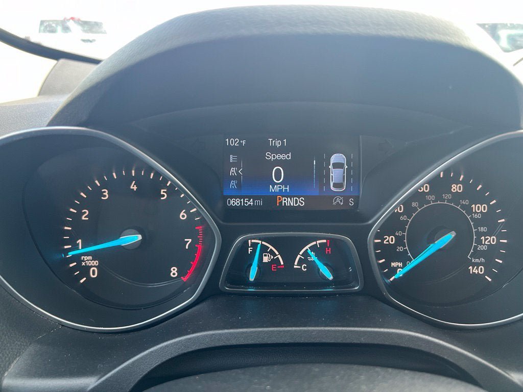 Used 2019 Ford Escape Titanium AWD/4WD image 15