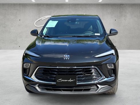 Used 2025 Buick Encore GX Preferred FWD image 21