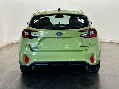 New 2026 Subaru Impreza 2.0i Sport AWD/4WD image 4