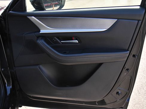 Used 2024 MAZDA CX-90 3.3 Turbo w/ Preferred Plus image 47