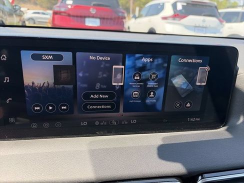 New 2026 Nissan Sentra SR w/ SR Premium Package FWD image 18
