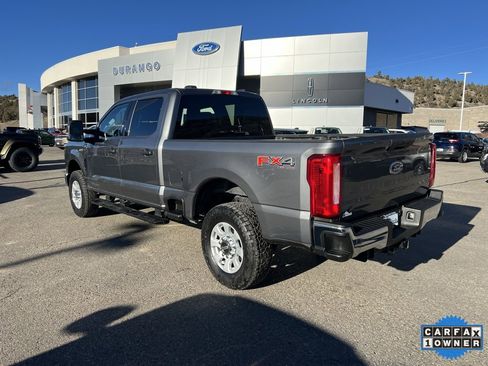 Used 2024 Ford F250 XLT w/ FX4 Off-Road Package image 13