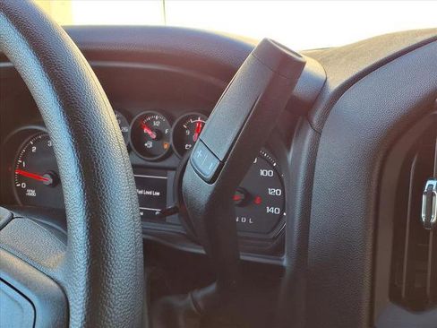 New 2026 GMC Sierra 3500 Pro w/ Convenience Package image 13