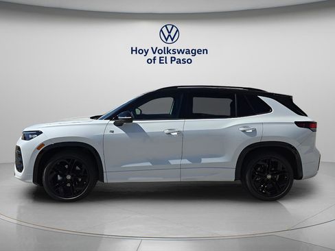 New 2026 Volkswagen Tiguan SE R-Line FWD image 5