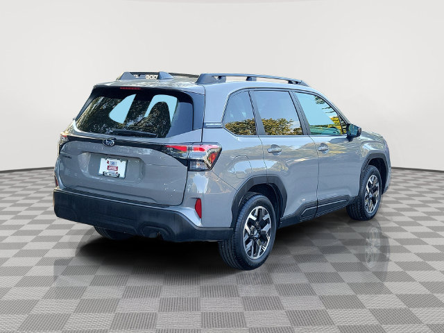 Certified 2026 Subaru Forester Premium AWD/4WD image 4