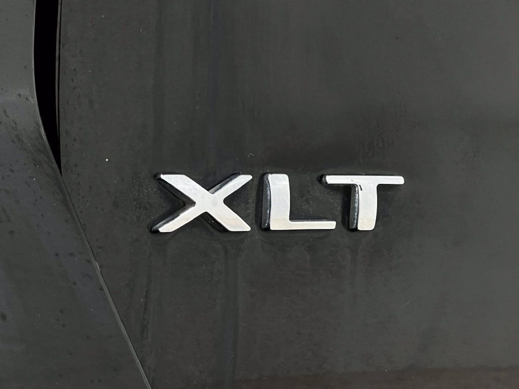 Used 2022 Ford Expedition Max XLT w/ Livery Package AWD/4WD image 46