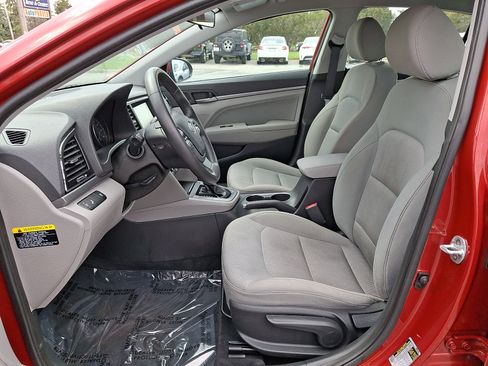 Used 2017 Hyundai Elantra SE w/ SE A/T Tech Package 03 image 13