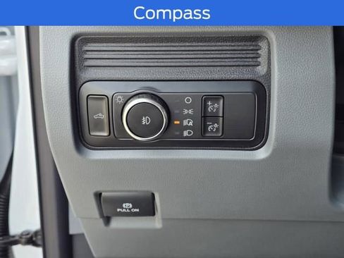 New 2025 Ford F350 XL w/ STX Appearance Package image 19