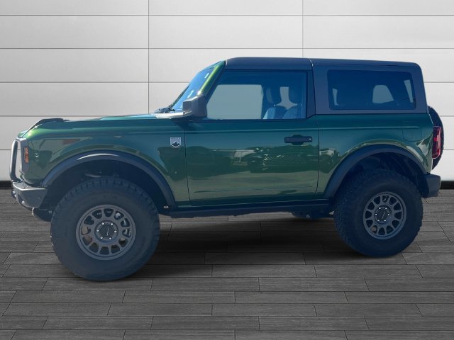 Used 2023 Ford Bronco Big Bend AWD/4WD image 6