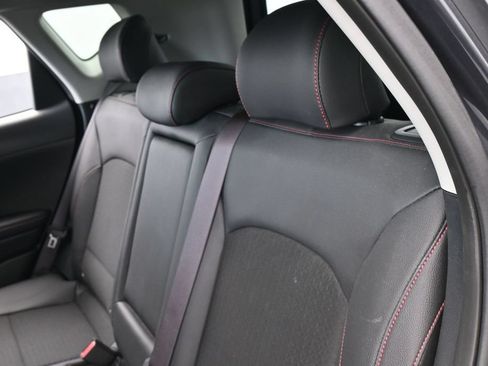 Used 2024 Kia Soul GT-Line FWD image 30