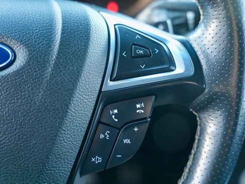 Used 2019 Ford Edge ST w/ Equipment Group 401A image 18