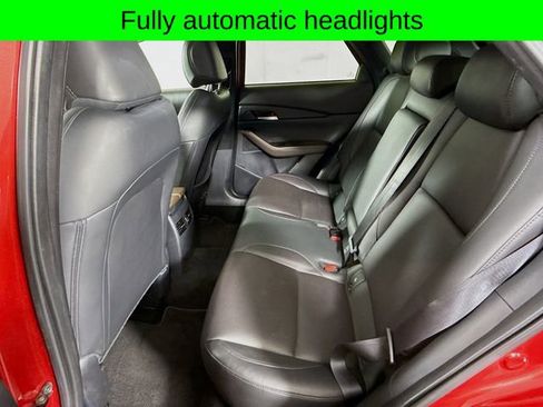 Used 2024 MAZDA CX-30 AWD 2.5 S w/ Premium Package image 26