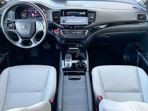 Used 2022 Honda Passport Elite image 13