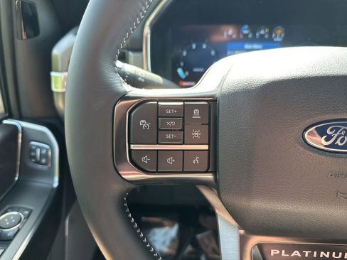 New 2026 Ford F150 Platinum w/ FX4 Off-Road Package AWD/4WD image 32