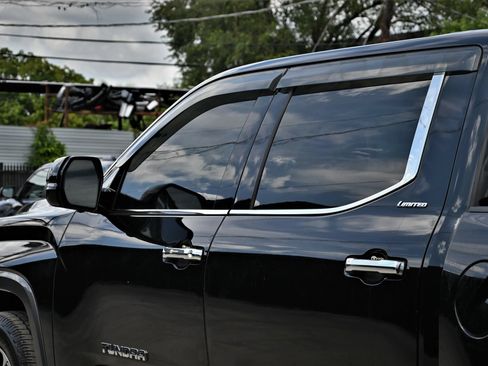 Used 2022 Toyota Tundra Limited RWD image 8