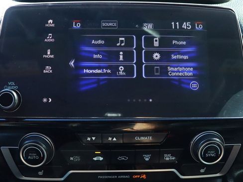 Used 2019 Honda CR-V EX-L image 46