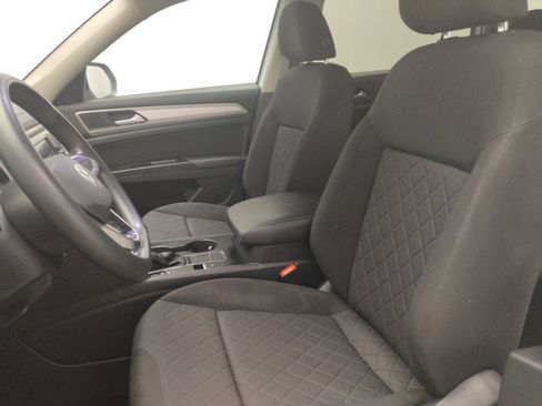 Used 2021 Volkswagen Atlas S FWD image 17