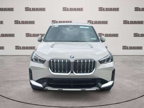 Used 2026 BMW X1 xDrive28i w/ Technology Package AWD/4WD image 8