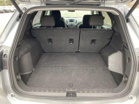 Certified 2024 Chevrolet Equinox LT image 19