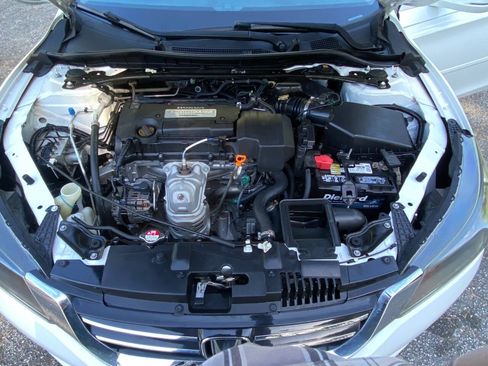 Used 2013 Honda Accord EX image 55