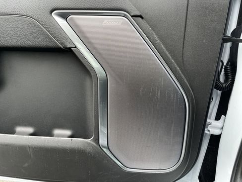 New 2026 GMC Sierra 1500 Denali w/ Denali Reserve Package image 60