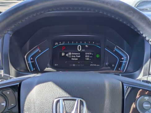 Certified 2023 Honda Odyssey Touring image 23