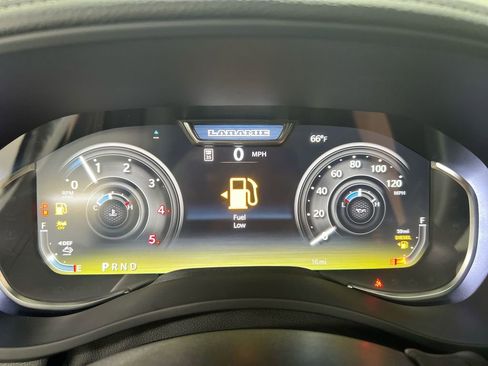 New 2026 RAM 2500 Laramie image 11