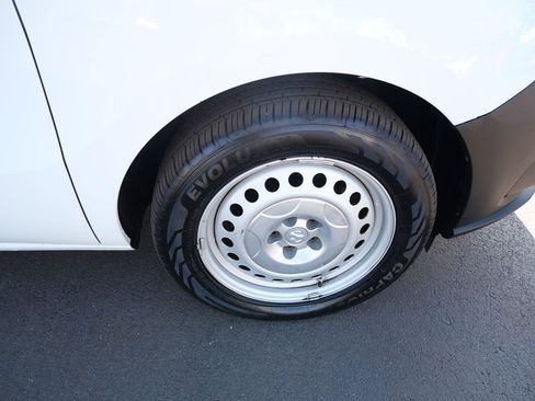 Used 2020 RAM ProMaster City Tradesman FWD image 32