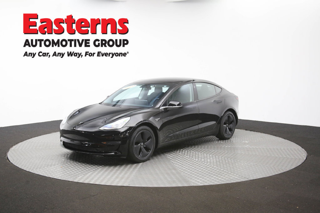 Used 2019 Tesla Model 3 Long Range AWD/4WD image 50