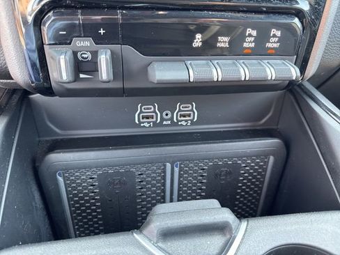 Used 2026 RAM 2500 Power Wagon image 40