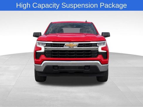 Used 2023 Chevrolet Silverado 1500 LT AWD/4WD image 5