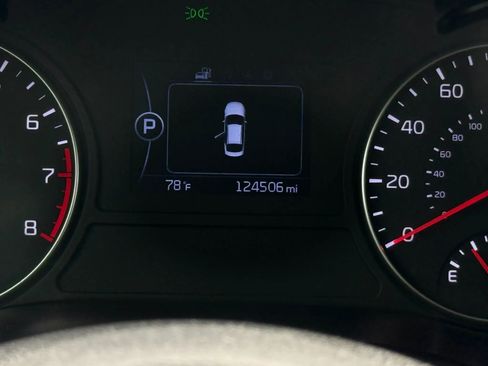 Used 2018 Kia Optima LX FWD image 37