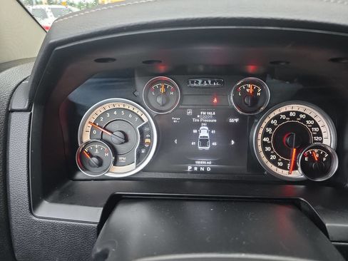 Used 2014 RAM 1500 Laramie AWD/4WD image 20