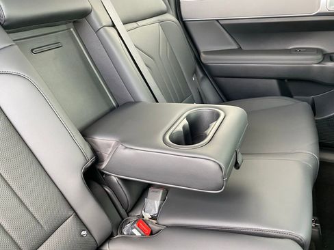 New 2026 Hyundai Santa Fe SEL FWD image 37