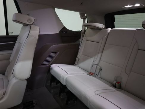 Used 2021 GMC Yukon Denali w/ LPO, Illumination Package AWD/4WD image 86