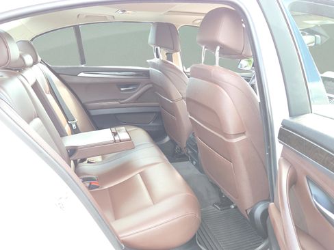 Used 2016 BMW 528i xDrive Sedan image 20