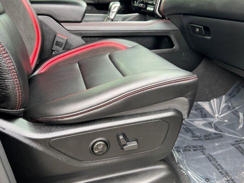 Used 2025 RAM 1500 RHO w/ RHO Level 1 Equipment Group image 14