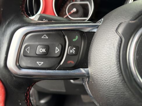 Used 2020 Jeep Wrangler Unlimited Rubicon AWD/4WD image 18