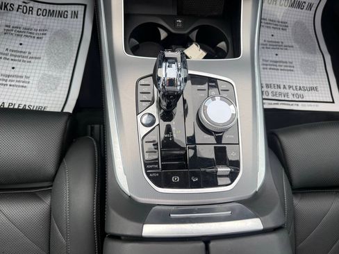 Used 2023 BMW X5 xDrive45e w/ Executive Package AWD/4WD image 29