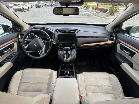 Used 2020 Honda CR-V EX-L image 21