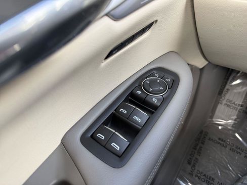 Certified 2024 Cadillac XT6 Premium Luxury w/ Technology Package image 24