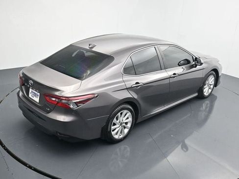 Used 2024 Toyota Camry LE w/ Cold Weather Package FWD image 24