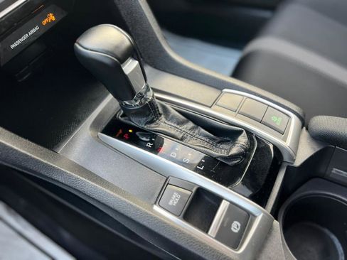 Used 2019 Honda Civic EX image 20