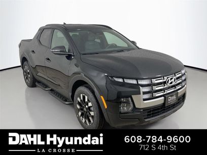 New 2026 Hyundai Santa Cruz SEL