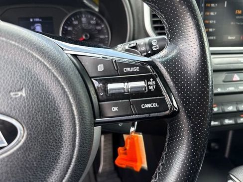 Used 2021 Kia Sportage S FWD image 23